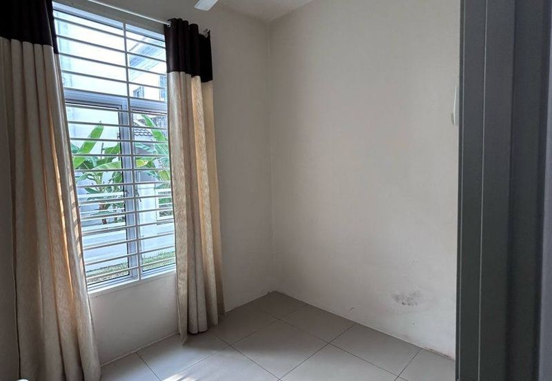 Jalan SP 10 @ Bandar Saujana Putra