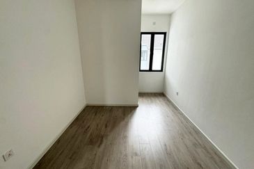 OPEN VIEW & BRAND NEW UNIT ‼️ Double Storey Nadira Bandar Bukit Raja, Klang For Sale!