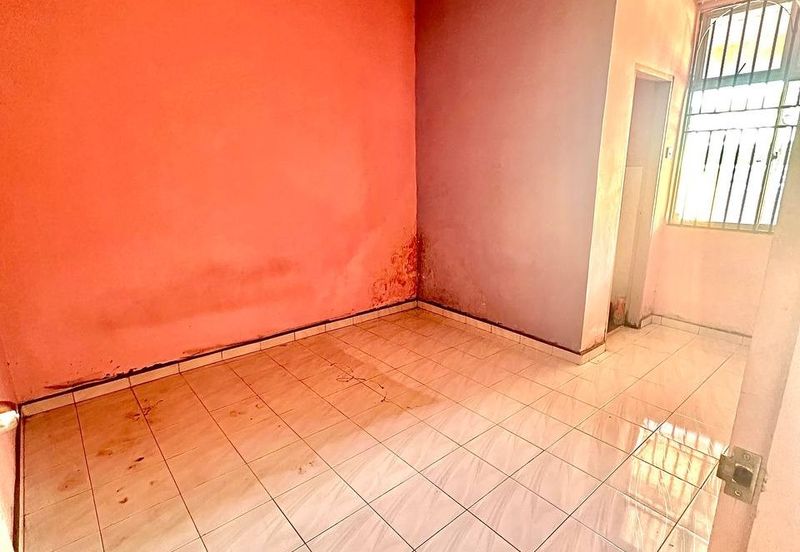 Single Storey Terrace, Taman Jemapoh Murni, K.Pilah, N.Sembilan