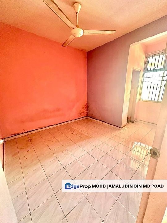 Single Storey Terrace, Taman Jemapoh Murni, K.Pilah, N.Sembilan, Negeri Sembilan, Kuala Pilah