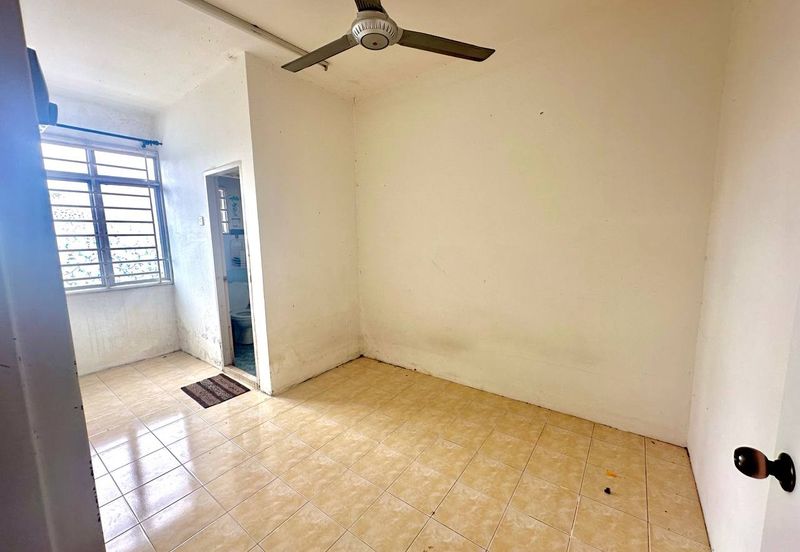 Seremban Putra Apartment, Sikamat, Seremban