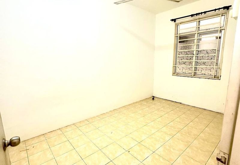 Seremban Putra Apartment, Sikamat, Seremban