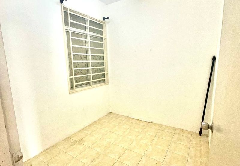 Seremban Putra Apartment, Sikamat, Seremban