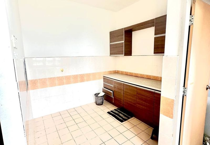 Seremban Putra Apartment, Sikamat, Seremban