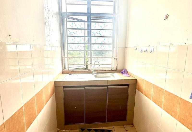 Seremban Putra Apartment, Sikamat, Seremban