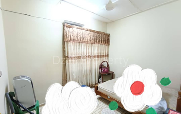 ‼️HUGE SEMI-D SINGLE STOREY, DALAM PEKAN JITRA‼️ TAMAN RASA SAYANG, JITRA