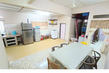 ‼️HUGE SEMI-D SINGLE STOREY, DALAM PEKAN JITRA‼️ TAMAN RASA SAYANG, JITRA