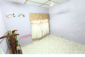 ‼️HUGE SEMI-D SINGLE STOREY, DALAM PEKAN JITRA‼️ TAMAN RASA SAYANG, JITRA