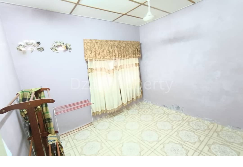 ‼️HUGE SEMI-D SINGLE STOREY, DALAM PEKAN JITRA‼️ TAMAN RASA SAYANG, JITRA