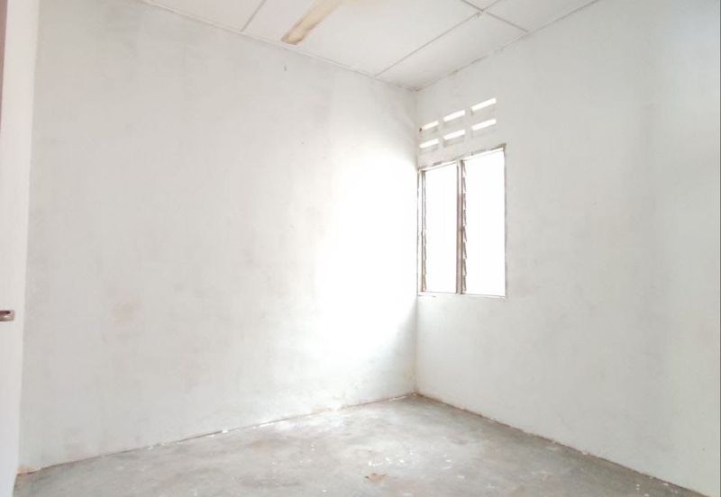 RUMAH KOS RENDAH UNTUK DIJUAL TAMAN SAMUDERA, PEREMBA ALOR SETAR