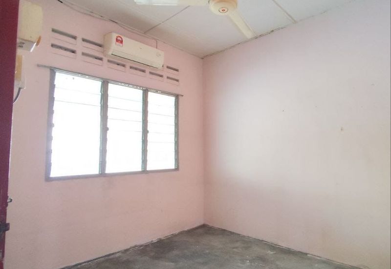 RUMAH KOS RENDAH UNTUK DIJUAL TAMAN SAMUDERA, PEREMBA ALOR SETAR