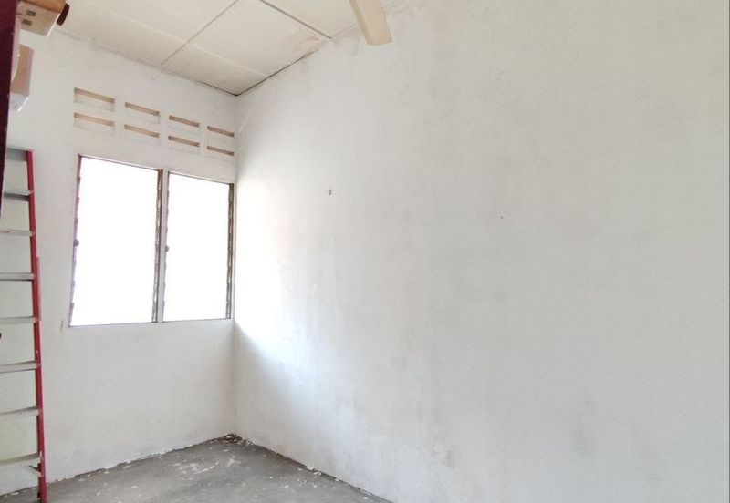 RUMAH KOS RENDAH UNTUK DIJUAL TAMAN SAMUDERA, PEREMBA ALOR SETAR