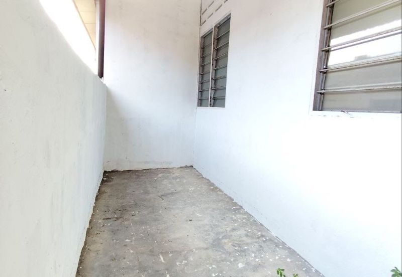 RUMAH KOS RENDAH UNTUK DIJUAL TAMAN SAMUDERA, PEREMBA ALOR SETAR