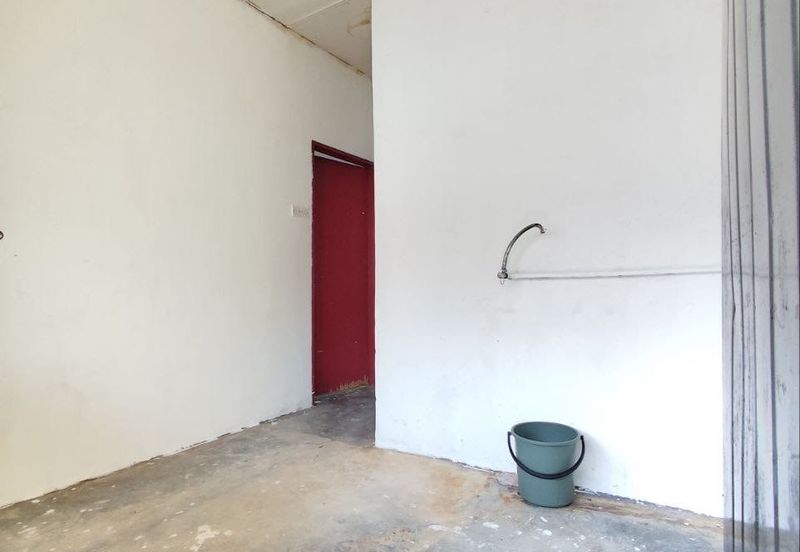 RUMAH KOS RENDAH UNTUK DIJUAL TAMAN SAMUDERA, PEREMBA ALOR SETAR