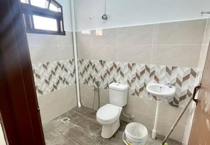 DOUBLE STOREY TERRACE HOUSE (OPEN TITLE) TAMAN BAHAU, BAHAU, N.SEMBILAN