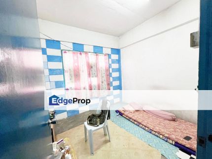 LOW COST - PANGSAPURI MAWAR BUKIT RAJA KLANG, Selangor, Klang