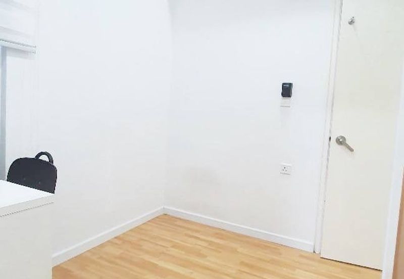 Suria Residence @ Bukit Jelutong, Bukit Jelutong, Shah Alam, Selangor 