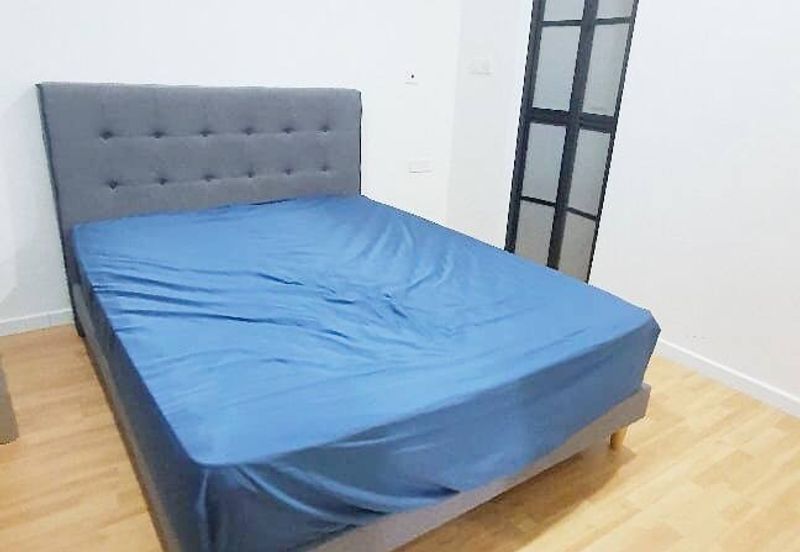 Suria Residence @ Bukit Jelutong, Bukit Jelutong, Shah Alam, Selangor 