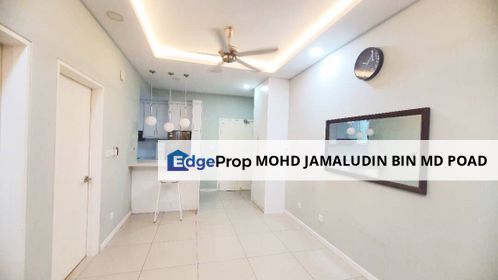 Suria Residence @ Bukit Jelutong, Bukit Jelutong, Shah Alam, Selangor , Selangor, Bukit Jelutong