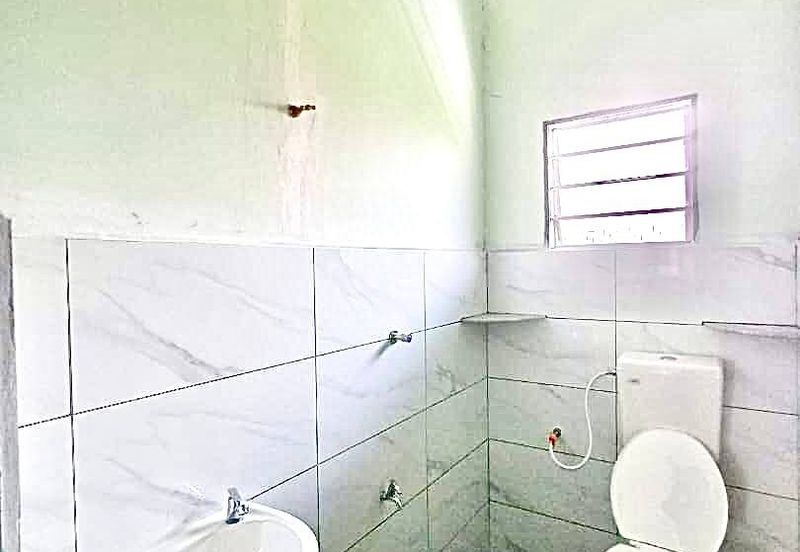 (RENOVATED & OPEN TITLE) TMN SRI MAHSAN, BAHAU, N.SEMBILAN