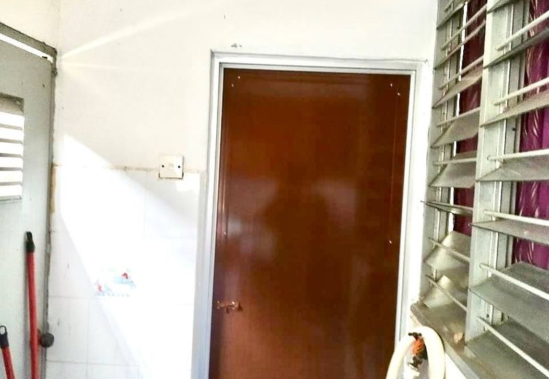 SINGLE STOREY TERRACE (RENOVATED & FULLY EXTEND) TAMAN BUKIT INTAN, KUALA PILAH, NEGERI SEMBILAN