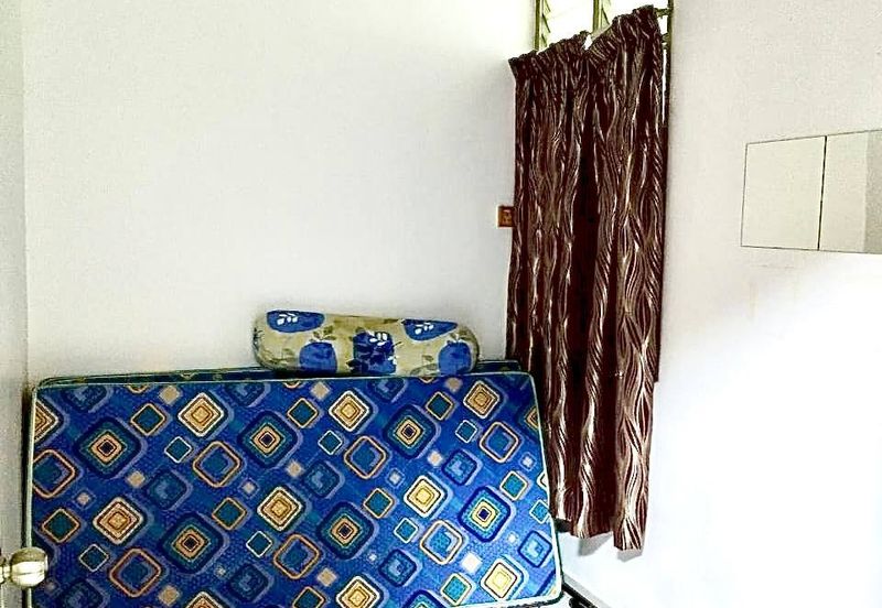 SINGLE STOREY TERRACE (RENOVATED & FULLY EXTEND) TAMAN BUKIT INTAN, KUALA PILAH, NEGERI SEMBILAN