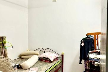 SINGLE STOREY TERRACE (RENOVATED & FULLY EXTEND) TAMAN BUKIT INTAN, KUALA PILAH, NEGERI SEMBILAN