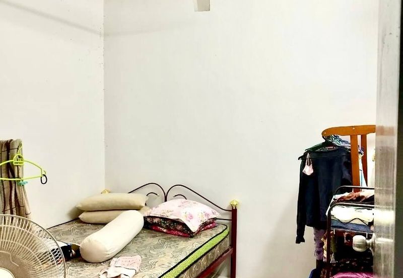 SINGLE STOREY TERRACE (RENOVATED & FULLY EXTEND) TAMAN BUKIT INTAN, KUALA PILAH, NEGERI SEMBILAN