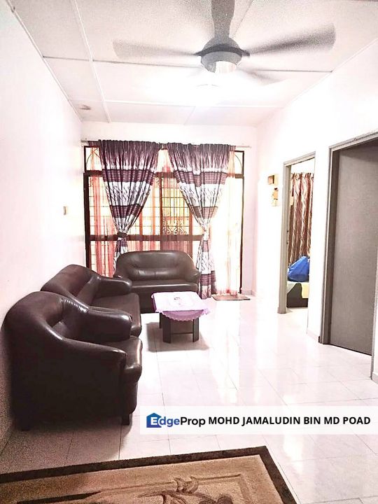 SINGLE STOREY TERRACE (RENOVATED & FULLY EXTEND) TAMAN BUKIT INTAN, KUALA PILAH, NEGERI SEMBILAN, Negeri Sembilan, Kuala Pilah