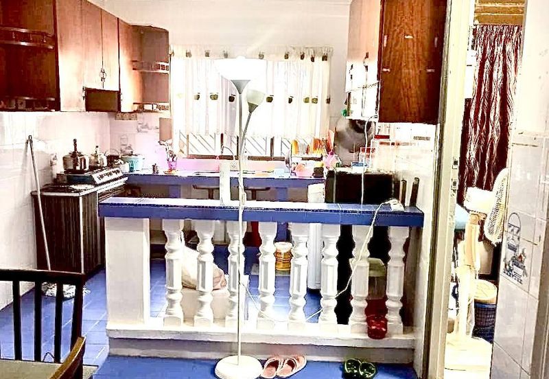 SINGLE STOREY TERRACE (RENOVATED & FULLY EXTEND) TAMAN BUKIT INTAN, KUALA PILAH, NEGERI SEMBILAN