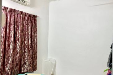 SINGLE STOREY TERRACE (RENOVATED & FULLY EXTEND) TAMAN BUKIT INTAN, KUALA PILAH, NEGERI SEMBILAN