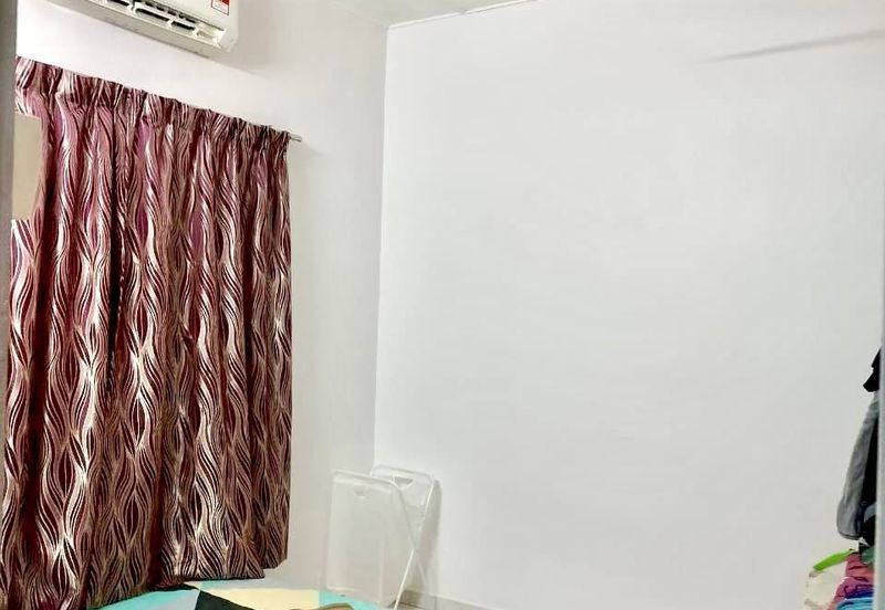 SINGLE STOREY TERRACE (RENOVATED & FULLY EXTEND) TAMAN BUKIT INTAN, KUALA PILAH, NEGERI SEMBILAN