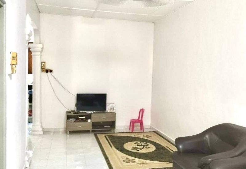 SINGLE STOREY TERRACE (RENOVATED & FULLY EXTEND) TAMAN BUKIT INTAN, KUALA PILAH, NEGERI SEMBILAN