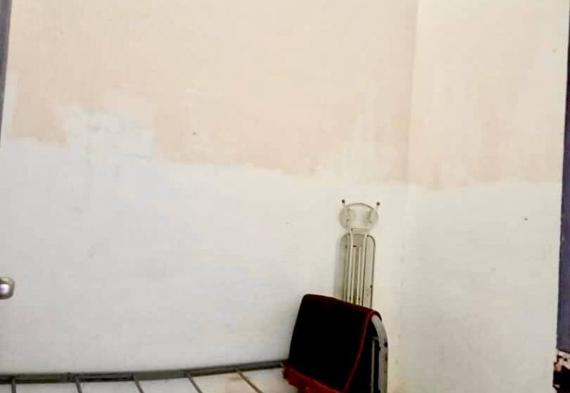 Single Storey Medium Cost, Taman Serting Jaya, Bahau, Negeri Sembilan