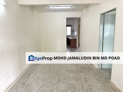 Hot Property Alert: Freehold Single Storey in Klang!, Selangor, Klang