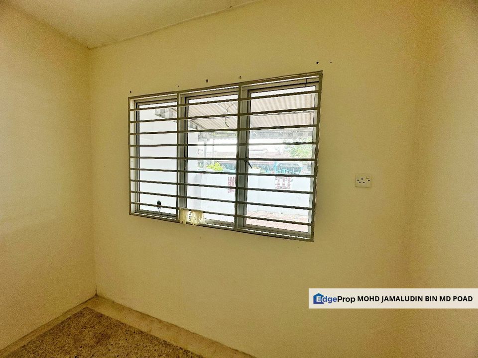 Hot Property Alert: Freehold Single Storey in Klang!, Selangor, Klang