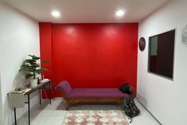 NICE UNIT SHOP OFFICE Dataran Otomobil, Seksyen 15, Shah Alam 