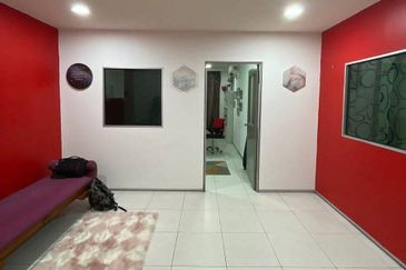 NICE UNIT SHOP OFFICE Dataran Otomobil, Seksyen 15, Shah Alam 