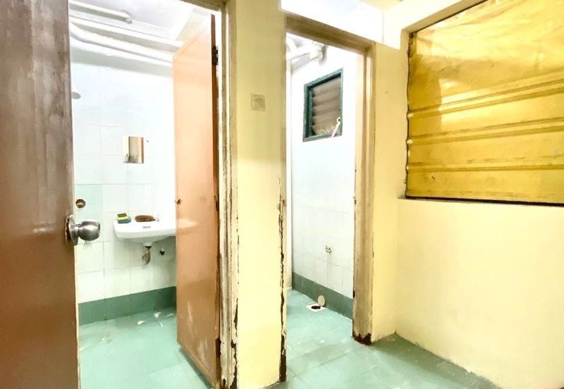 WELL KEPT | GOOD FOR INVESTMENT Sri Era Flat @ Desa Latania, Seksyen 36 Shah Alam