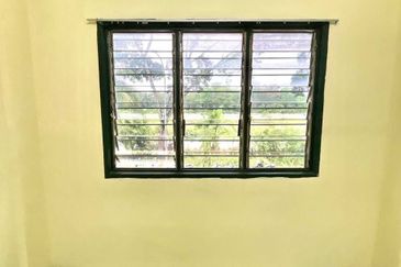 WELL KEPT | GOOD FOR INVESTMENT Sri Era Flat @ Desa Latania, Seksyen 36 Shah Alam