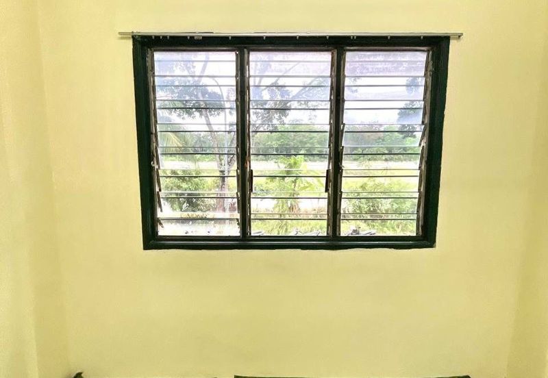 WELL KEPT | GOOD FOR INVESTMENT Sri Era Flat @ Desa Latania, Seksyen 36 Shah Alam