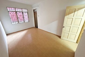 1ST FLOOR & STRATEGIC LOCATION‼️  Mentari Court Apartment, Bandar Sunway, Petaling Jaya