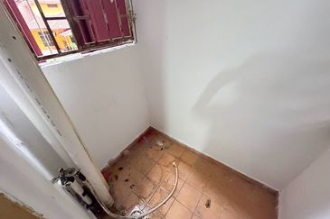 1ST FLOOR & STRATEGIC LOCATION‼️  Mentari Court Apartment, Bandar Sunway, Petaling Jaya