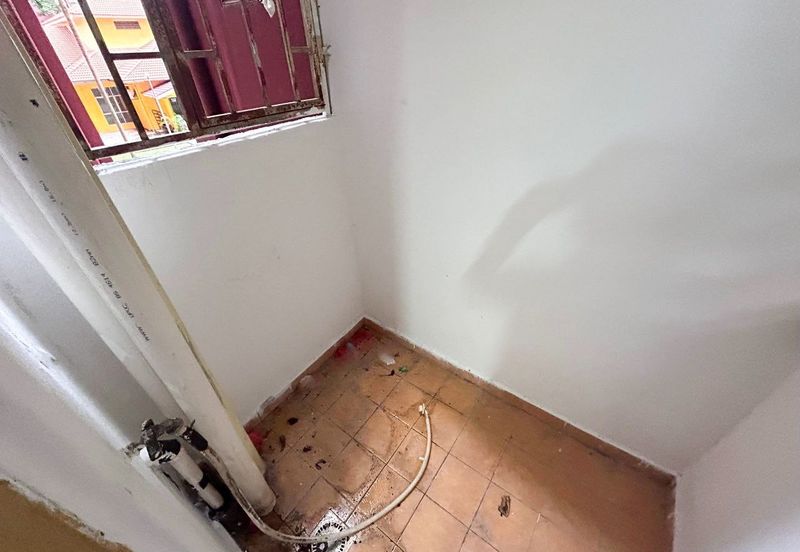 1ST FLOOR & STRATEGIC LOCATION‼️  Mentari Court Apartment, Bandar Sunway, Petaling Jaya