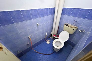 1ST FLOOR & STRATEGIC LOCATION‼️  Mentari Court Apartment, Bandar Sunway, Petaling Jaya