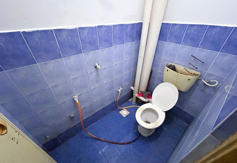 1ST FLOOR & STRATEGIC LOCATION‼️  Mentari Court Apartment, Bandar Sunway, Petaling Jaya