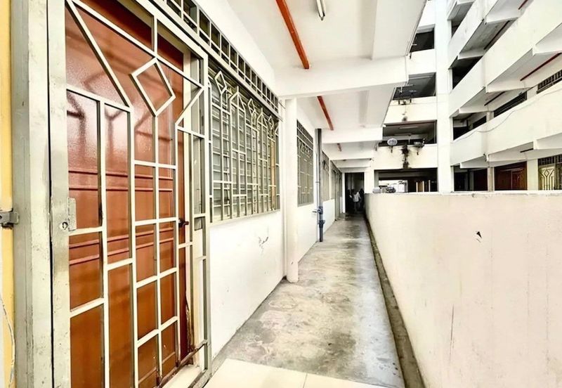 1ST FLOOR & STRATEGIC LOCATION‼️  Mentari Court Apartment, Bandar Sunway, Petaling Jaya