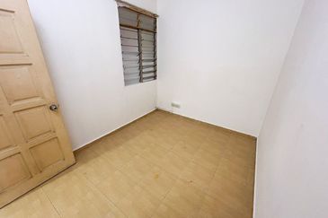 1ST FLOOR & STRATEGIC LOCATION‼️  Mentari Court Apartment, Bandar Sunway, Petaling Jaya