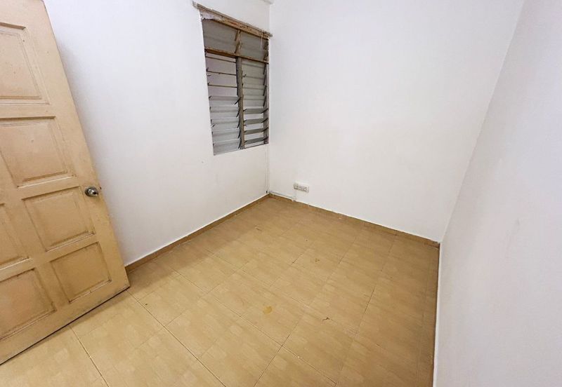 1ST FLOOR & STRATEGIC LOCATION‼️  Mentari Court Apartment, Bandar Sunway, Petaling Jaya