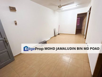 1ST FLOOR & STRATEGIC LOCATION‼️  Mentari Court Apartment, Bandar Sunway, Petaling Jaya, Selangor, Bandar Sunway